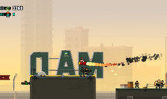 Hot Guns screenshot 11