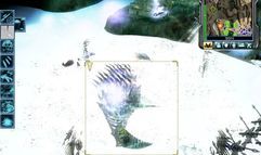 Command & Conquer 3: Tiberium Wars screenshot 3