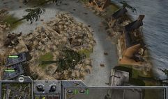 Moscow to Berlin screenshot 6