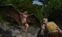 Age of Conan: Hyborian Adventures screenshot 2