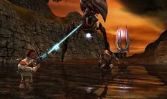 Tabula Rasa screenshot 7