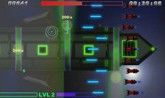Quick Slick Deadly screenshot 8