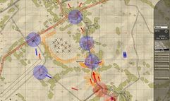 Iron Front - Liberation 1944 screenshot 1