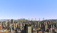 Cities XL 2012 screenshot 1