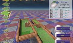 Putt Mania screenshot 2