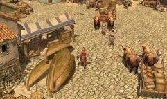 Titan Quest screenshot 43