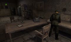Commandos Strike Force screenshot 3