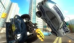 FlatOut 2 screenshot 5