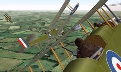 Knights Over Europe screenshot 24