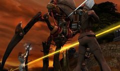 Tabula Rasa screenshot 3