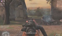 Call of Duty 2 screenshot 1