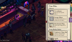 Majestic Nights screenshot 7