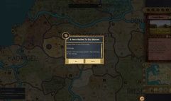 Sovereignty: Crown of Kings screenshot 10