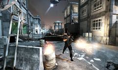 Rekoil screenshot 10