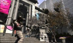 Ghostbusters: The Video Game screenshot 6