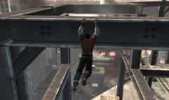 Turning Point: Fall of Liberty screenshot 6