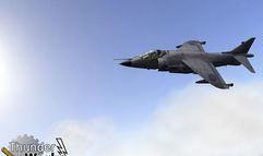 Jet Thunder: Falkands/Malvinas screenshot 31