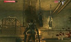 The Suffering: Ties That Bind screenshot 7