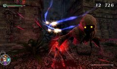 X-Blades screenshot 6