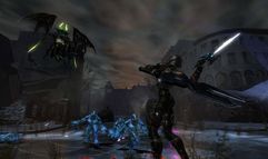 Hellgate Global screenshot 14