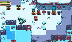 Evoland 2 screenshot 5