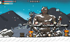 Gunslugs 2 screenshot 3