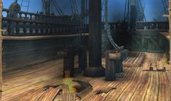 Tortuga: Two Treasures screenshot 3