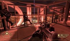 Tom Clancy's Rainbow Six Vegas screenshot 7