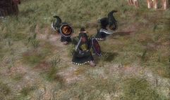 Warhammer: Mark of Chaos screenshot 4