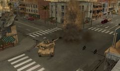 Joint Task Force screenshot 9