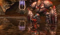 Tabula Rasa screenshot 3