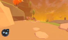 Treeker: The Lost Glasses screenshot 7