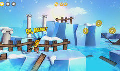 Funk of Titans screenshot 8