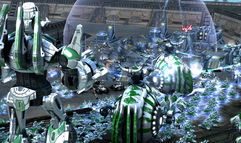 Supreme Commander 2 screenshot 10