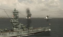 Battlestations: Pacific screenshot 18