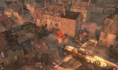 Company of Heroes: Tales of Valor screenshot 5