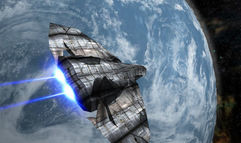 Arvoch Conflict screenshot 8