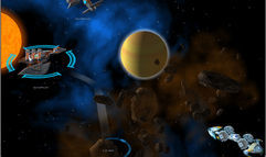 Galactic Civilizations II: Dark Avatar screenshot 5