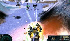 Space Rangers 2: Dominators screenshot 3