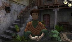 Agon: Lost Sword of Toledo screenshot 2