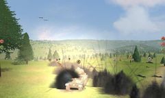 Theatre of War screenshot 8