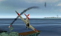 Battlestations: Midway screenshot 9
