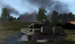 Armed Assault screenshot 3