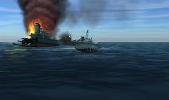 PT Boats: Knights of the Sea screenshot 30