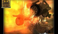 Auto Assault screenshot 12