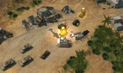 Warfare screenshot 11