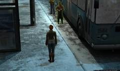 Night Watch screenshot 11