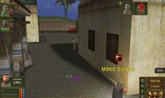 Brigade E5: New Jagged Union screenshot 4