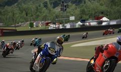 MotoGP O8 screenshot 30