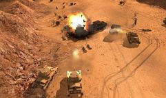 Codename: Panzers Phase Two screenshot 43